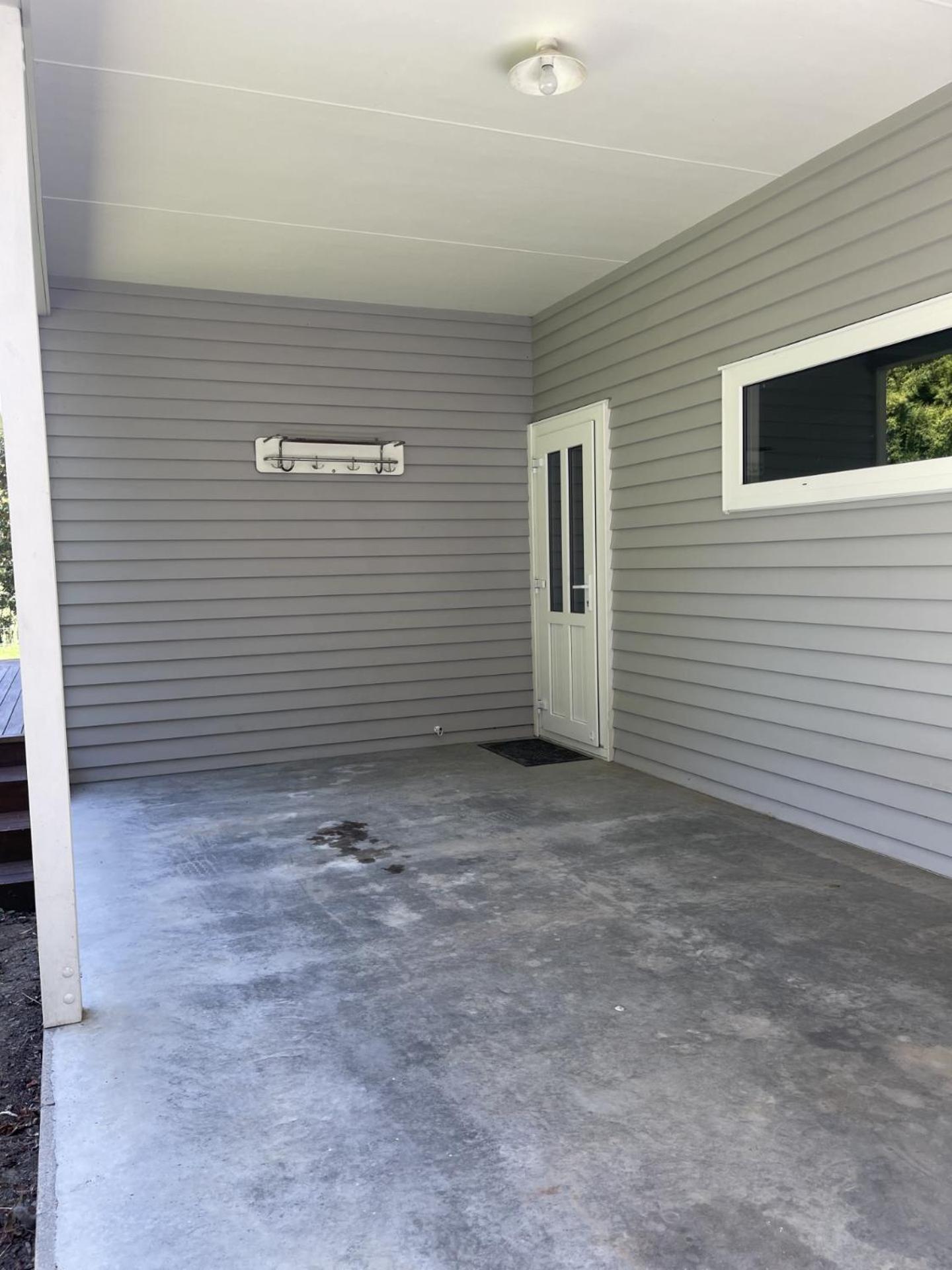 Guest Wing In Richmond Downs Apartment Walton Exterior foto